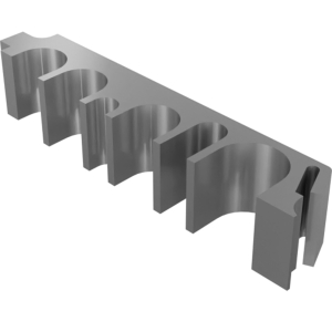 Genie Lift Part # 1251491GT - CLAMPING BLOCK,CABLE, EA