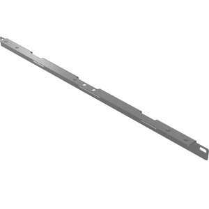 Genie Lift Part # 235478GT - FORMING,BAFFLE MOUNT,DEUTZ TCD3.6, EA