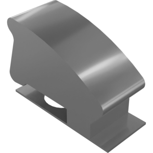 Genie Lift Part # 1254086GT - RED TOGGLE SWITCH COVER, EA