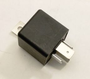 Genie Lift Part # 823227GT - POWER RELAY, 12V COIL, EA