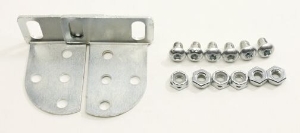 Genie Lift Part # 122797GT - REPAIR LINK END SET(122795), EA