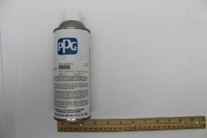 Genie Lift Part # 1258567GT - PAINT, AEROSOL, TRAFFIC BLACK, EA