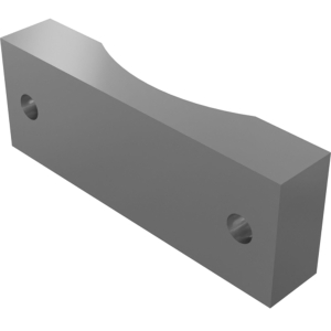 Genie Lift Part # 215752GT - WEAR PAD, SEC EXT CYL SUPPORT, EA