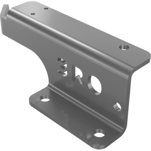 Genie Lift Part # 1256889GT - FORMING, B1, LSB3RO MOUNT, EA