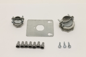 Genie Lift Part # 822809GT - KIT COIL CORD HW, EA