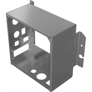 Genie Lift Part # 230350GT - WELDMENT,BASE CONTROL BOX, EA