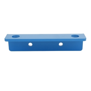 Genie Lift Part # 71784GT - FORMING,RAD. MOUNT, DUAL FUEL, EA