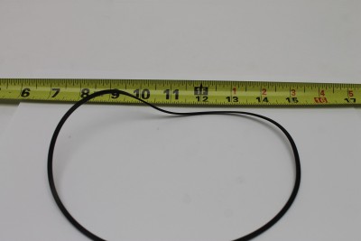 Genie Lift Part # 1252666GT - BACK-UP RING, EA