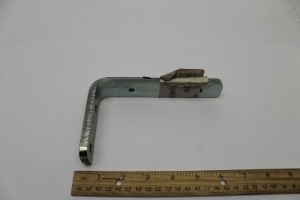 Genie Lift Part # 51.0811.4490GT - WORKING LIGHT BOOM SUPPORT, EA