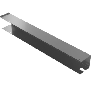 Genie Lift Part # 1254835GT - FORMING, COIL CORD COVER, VERT. MAST, EA