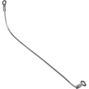 Genie Lift Part # 237933GT - HARNESS, PCB GROUND, EA