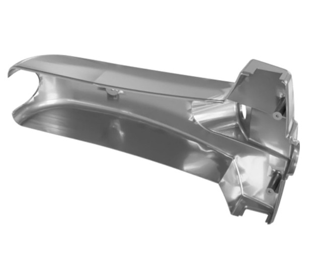 Genie Lift Part # 52.1200.5525GT - DASHBOARD, EA