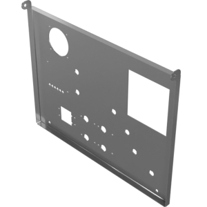 Genie Lift Part # 1260179GT - FORMING, AL5HT T4 CNTRL-AUTO, EA