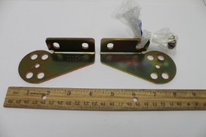 Genie Lift Part # 1259462GT - KIT REPAIR FIXED END, EA
