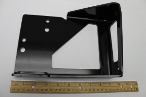 Genie Lift Part # 1260641GT - WELDMENT,MANIFOLD MOUNT, EA