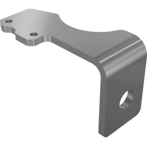 Genie Lift Part # 1251705GT - FORMING, ENGINE MOUNT, EA