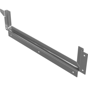 Genie Lift Part # 1254948GT - FORMING,GASKET HOLDER, EA