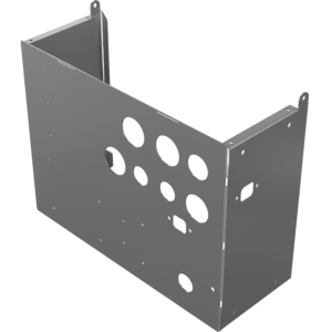 Genie Lift Part # 1260177GT - FORMING, AL5HT T4 CNTRL REAR, EA