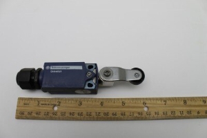 Genie Lift Part # 88356-11C03GT - SWITCH,LIMIT,TABULATED,BLUE, EA