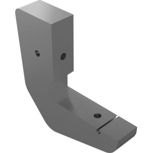 Genie Lift Part # 1254372GT - BOOM REST, EA