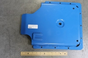 Genie Lift Part # 232902GT - WELDMENT,LT B4 EXT SHV MNT,IN B3, EA