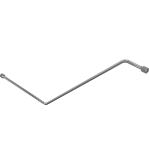 Genie Lift Part # 218065GT - FUEL LINE, .50ID, EA
