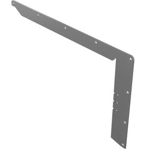 Genie Lift Part # 121660GT - WIPER,RUBBER,S80,SEC #1,BOTTOM, EA