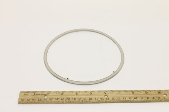 Genie Lift Part # 825517GT - GASKET,OUTLET,DOC,DTZ TCD 3.6, EA Genie Lift Part # 825517GT - GASKET,OUTLET,DOC,DTZ TCD 3.6, EA