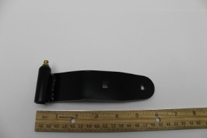Genie Lift Part # 1253962GT - WELDMENT,FEMALE HINGE, EA