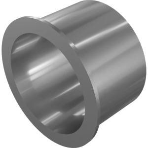 Genie Lift Part # T108821GT - BEARING,FL,3.5IDX4.0ODX2.5L, EA