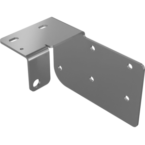 Genie Lift Part # 216688GT - FORMING, CABLE TRACK MOUNT, B2, EA