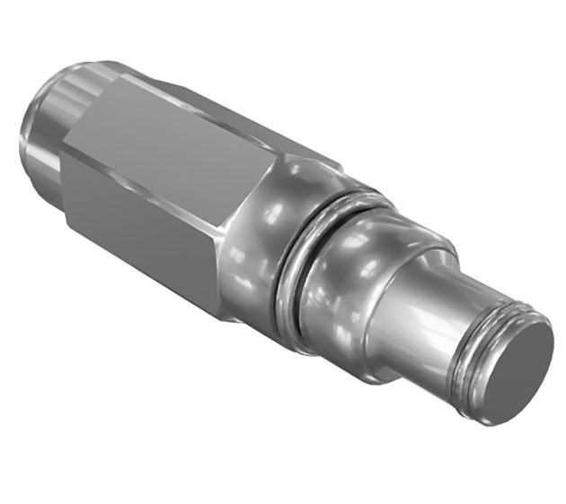 Genie Lift Part # 237212GT - Relief Valve, 3200 PSI, EA