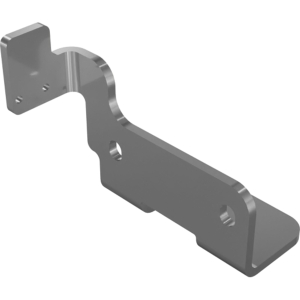 Genie Lift Part # 216025GT - FORMING. PRI EXT, LSB5S MOUNT, EA