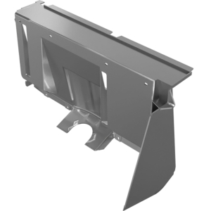 Genie Lift Part # 52.1200.5521GT - DASHBOARD, EA