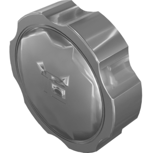 Genie Lift Part # 215727GT - CAP, FUEL, DIESEL, LENZ LC-6NV, EA