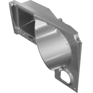 Genie Lift Part # 52.1200.5527GT - DASHBOARD, EA