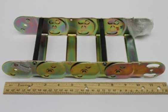 Genie Lift Part # 1259461GT - KIT 4 LINK REPAIR SECTION, EA