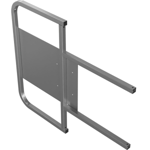 Genie Lift Part # 96794GT - WLDMT, EXTENSION ENDRAIL, EA