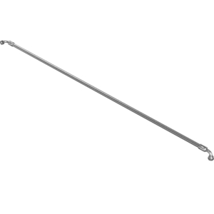 Genie Lift Part # 04.0605.0950GT - HOSE R1 X 1/4 LG. 1100, EA