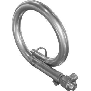 Genie Lift Part # 826377GT - ASSEMBLY, OIL DRAIN VALVE KIT, EA