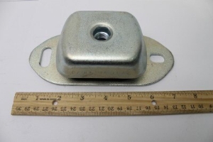 Genie Lift Part # 09.4670.0027GT - INSULATOR, EA