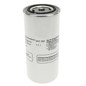 Genie Lift Part # 823057GT - FILTER, FUEL SPIN-ON, TCD3.6 L4, EA