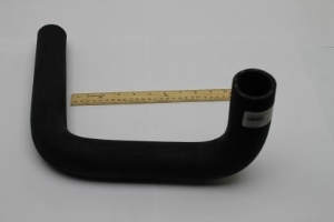 Genie Lift Part # 236271GT - HOSE,RAD. INLET,DEUTZ TCD3.6, EA