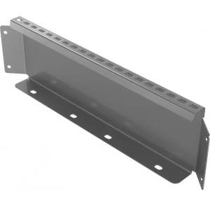 Genie Lift Part # 139438GT - TOEBOARD, TRI ENTRY 6', EURO, EA