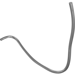 Genie Lift Part # T107215GT - HOSE, REFRIGERANT, #6, EA