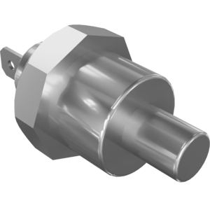 Genie Lift Part # 823313GT - TEMP. SWITCH 250F,3/4-16UNF, EA