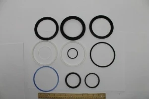 Genie Lift Part # 07.0721.0123GT - SEAL KIT, EA
