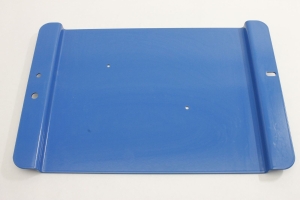 Genie Lift Part # 160649GT - PLATE, BOOM ANGLE INDICATOR, EA