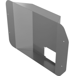 Genie Lift Part # 215783GT - WELDMENT,ZF XMSN COVER, EA