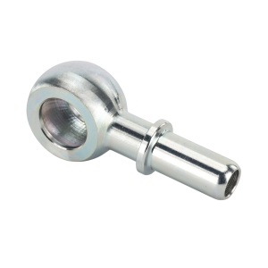 Genie Lift Part # 1255396GT - FITTING,FUEL,1/2,D2.9,QC, EA